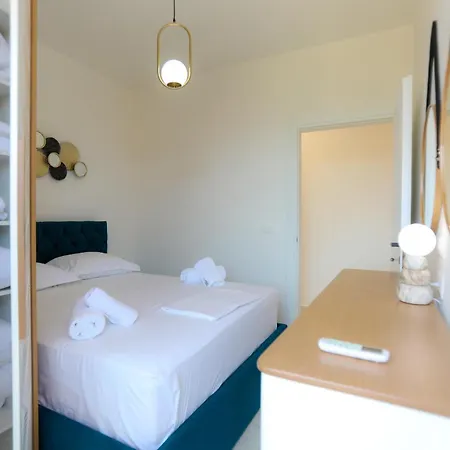 Palm Appartement *
