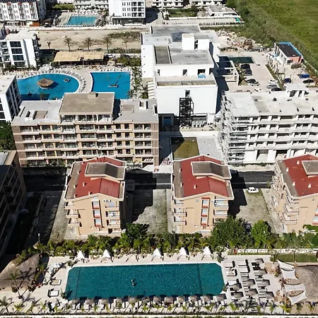 Palm Appartement Vlorë