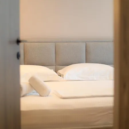 Appartement Palm *