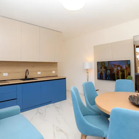 Appartement Palm Vlorë