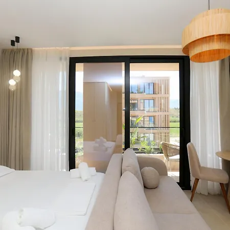 Appartement Palm