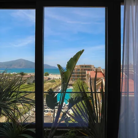 Palm Appartement *