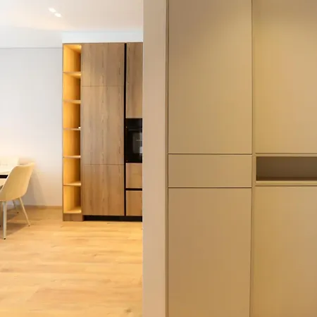 Appartement Palm