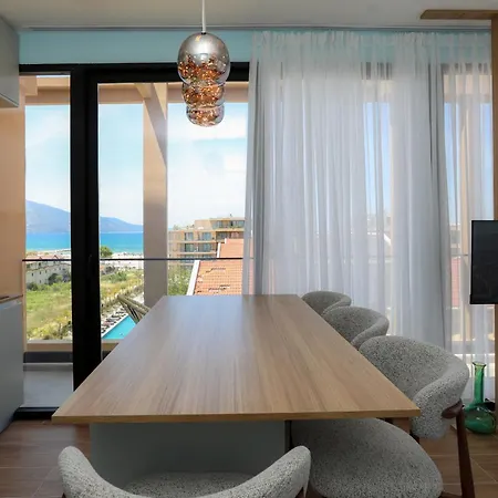 Appartement Palm Vlorë