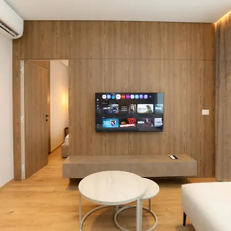 Appartement Palm
