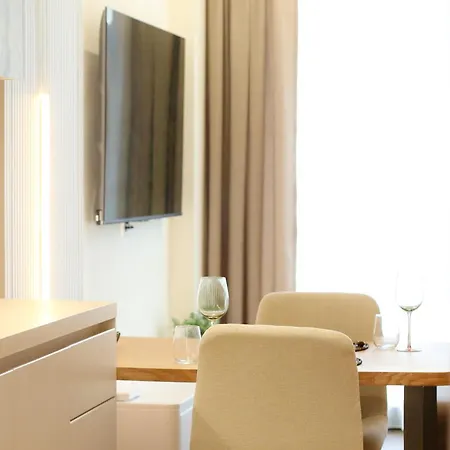 Palm Appartement