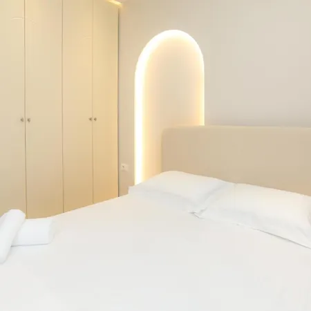 Palm Appartement *