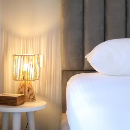 Appartement Palm *