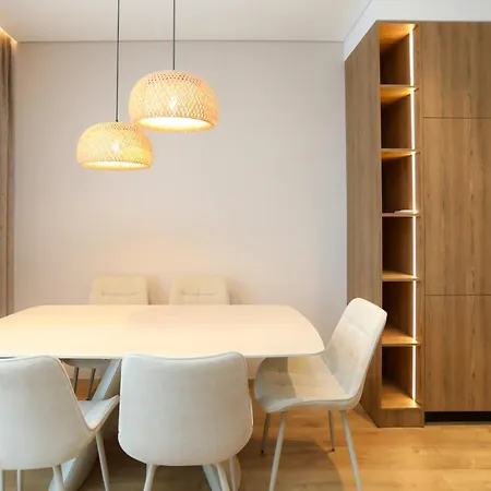Palm Appartement