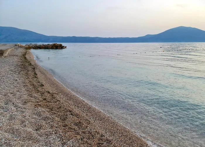 Palm Appartement Vlorë