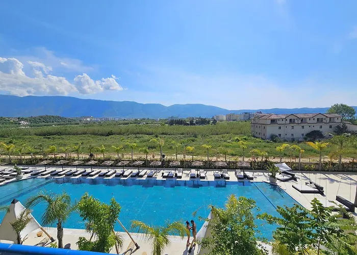 Palm Vlorë
