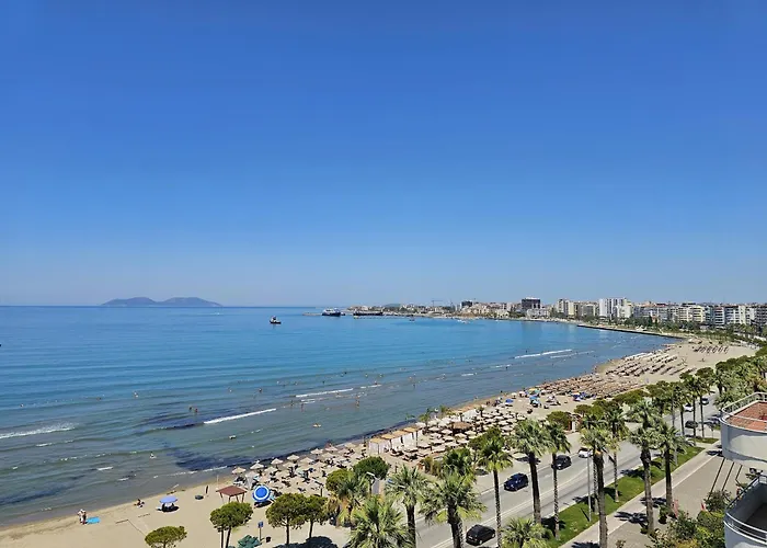 Palm * Vlorë