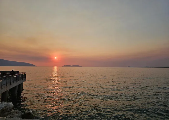 Appartement Palm Vlorë